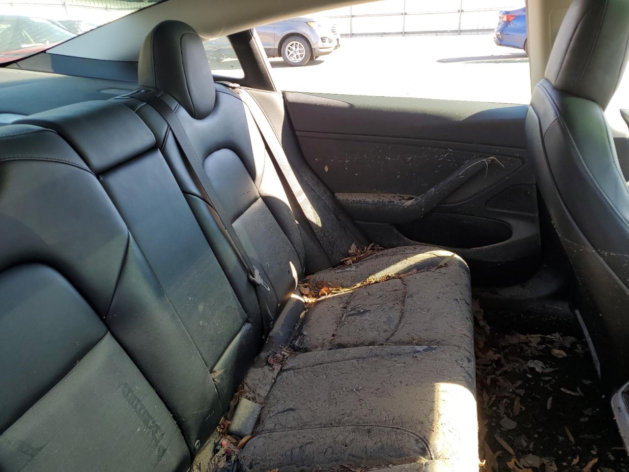 2019 Tesla Model 3 VIN: 5YJ3E1EA1KF394635 Lot: 92506995