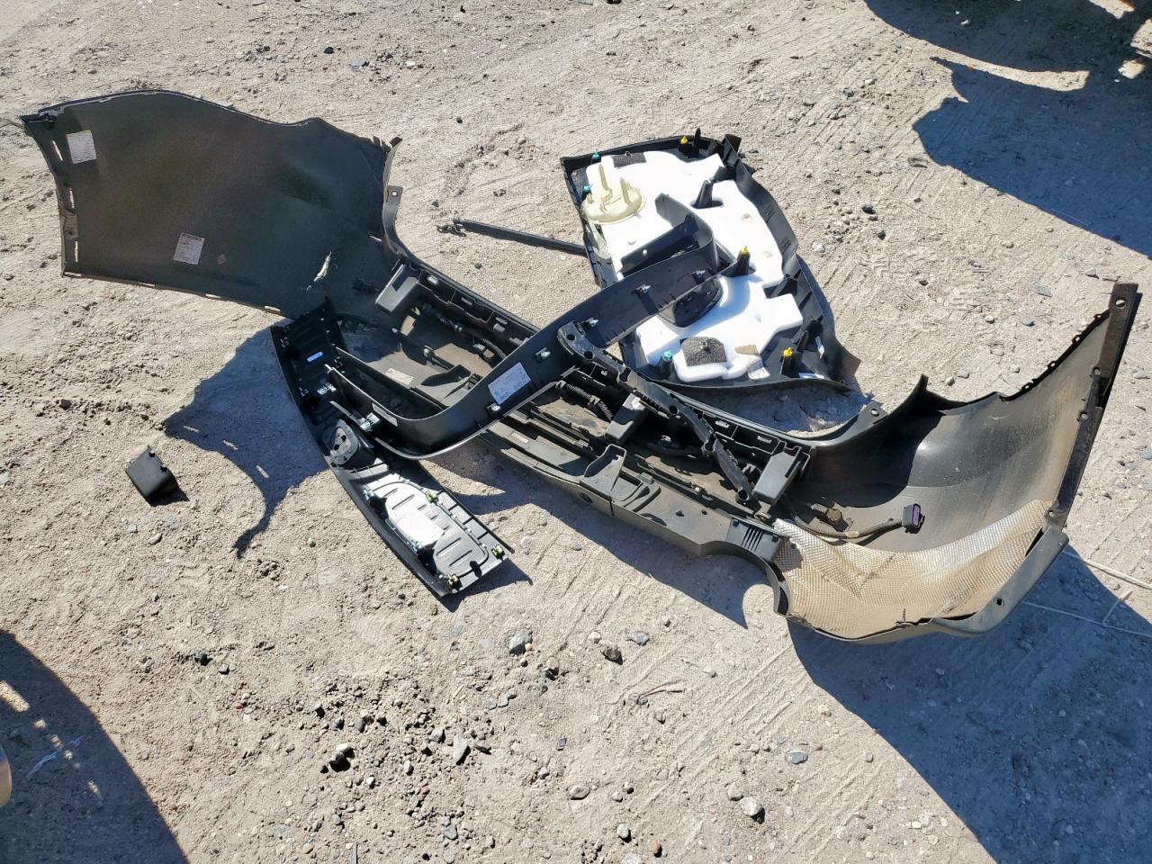 2014 Dodge Durango Citadel VIN: 1C4RDHEG3EC435598 Lot: 90838955