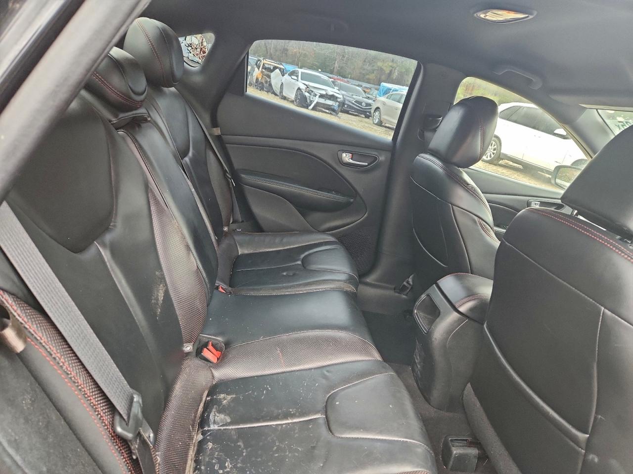 2015 Dodge Dart Gt VIN: 1C3CDFEB8FD310689 Lot: 94263135