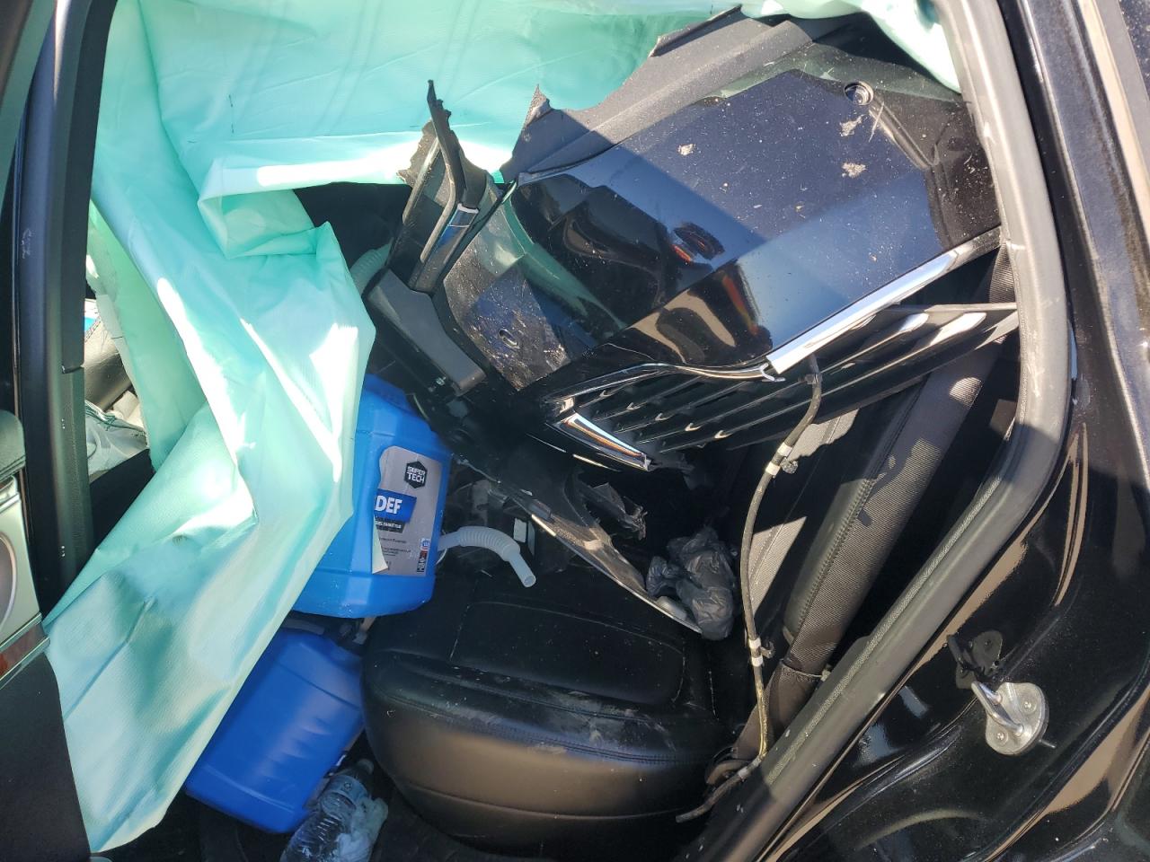 2016 Lincoln Mkx Reserve VIN: 2LMPJ8LR0GBL46160 Lot: 91967415