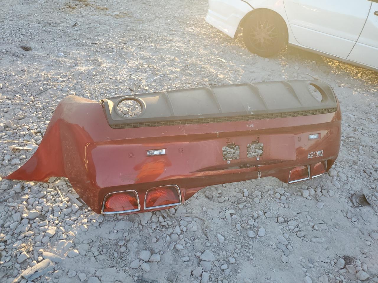 2012 Chevrolet Camaro Lt VIN: 2G1FC1E30C9208683 Lot: 92912805