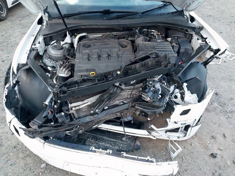 2019 VOLKSWAGEN TIGUAN ALLSPACE 2.0 TDI 4MOTION R-LINE 5DR DSG