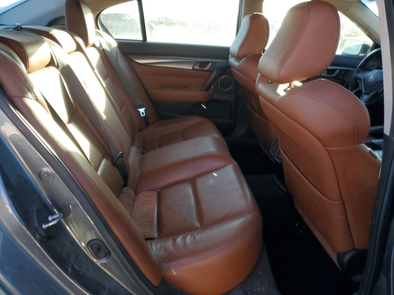 2009 Acura Tl VIN: 19UUA96569A005332 Lot: 91091645