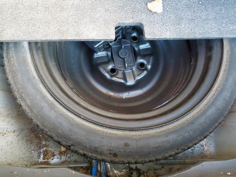 2005 MITSUBISHI COLT 1.3 ELEGANCE 5DR AUTO