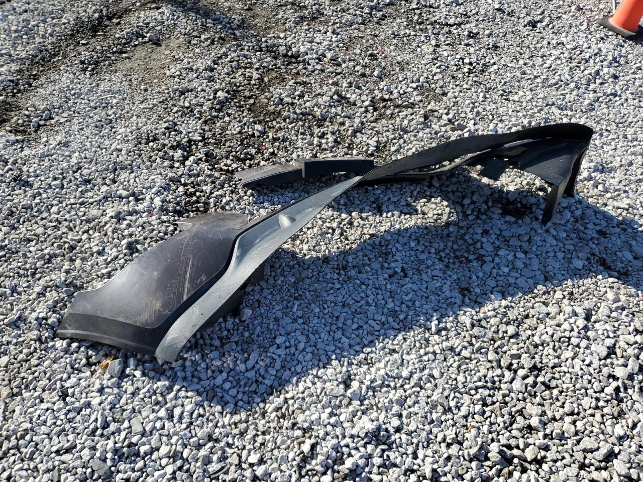 2010 Buick Enclave Cx VIN: 5GALRAED5AJ145102 Lot: 92066155