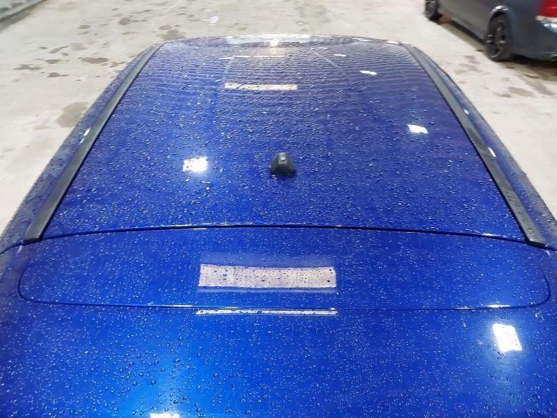 2018 FORD FOCUS 1.0 ECOBOOST 125 TITANIUM X 5DR