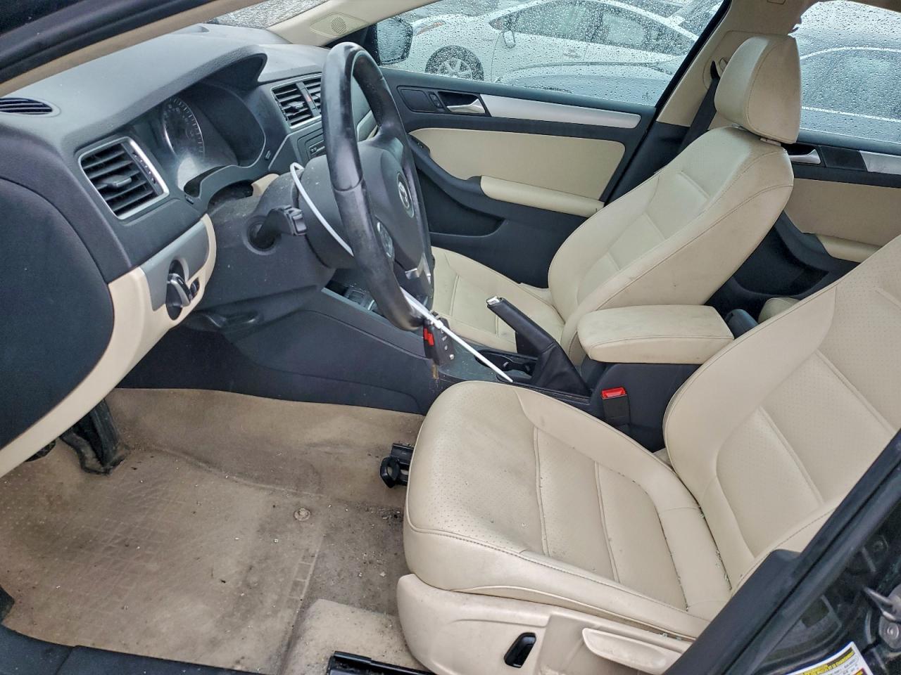 2014 Volkswagen Jetta Se VIN: 3VWB07AJ2EM356184 Lot: 93494375