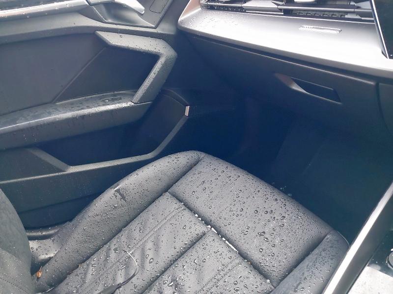 2023 AUDI A3 35 TFSI SPORT 4DR S TRONIC