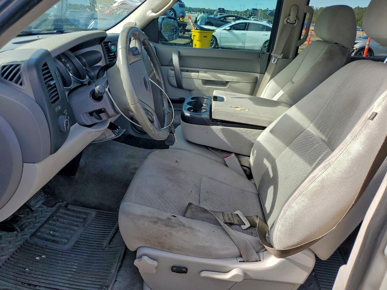 2013 GMC Sierra C1500 Sle VIN: 3GTP1VE09DG331467 Lot: 94386945