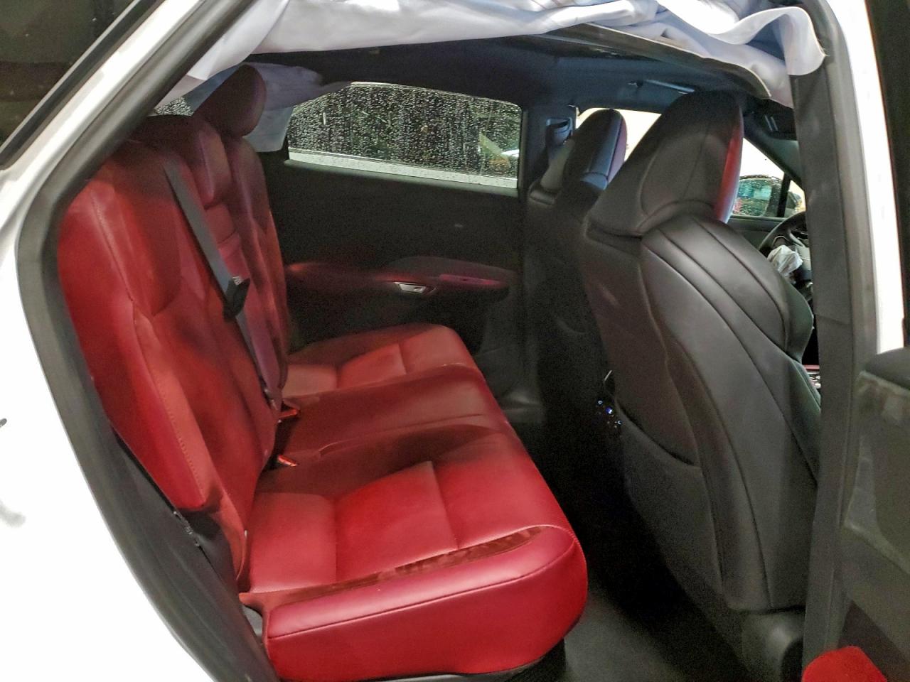 2023 Lexus Rx 500H F Sport VIN: 2T2BCMEA6PC005093 Lot: 94702115