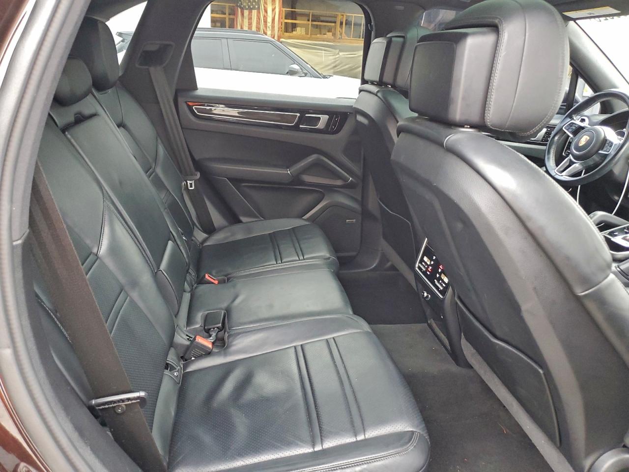 2019 Porsche Cayenne VIN: WP1AA2AY4KDA01499 Lot: 94158825