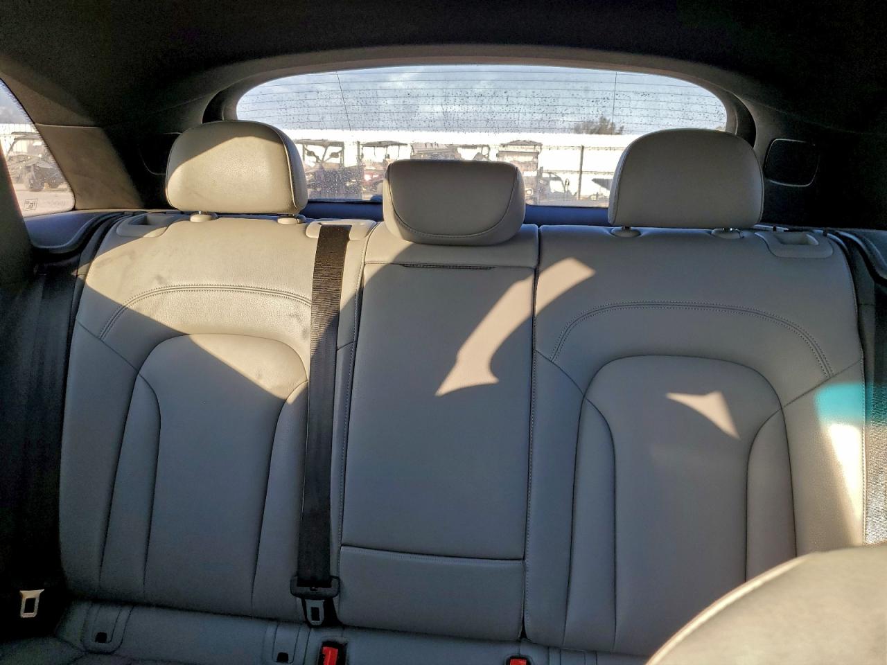 2018 Audi Q3 Premium VIN: WA1ECCFS4JR020864 Lot: 93507305