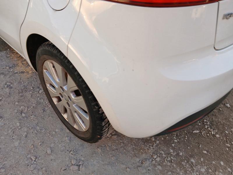 2013 KIA RIO 1.25 2 5DR