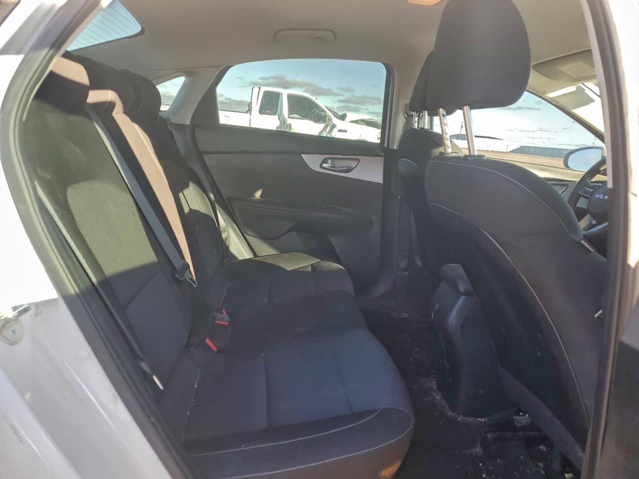 2024 Kia Forte Lx VIN: 3KPF24AD7RE713009 Lot: 94137665