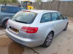 2010 AUDI A6 2.0 TDI SE 5DR MULTITRONIC for sale at Copart SANDY