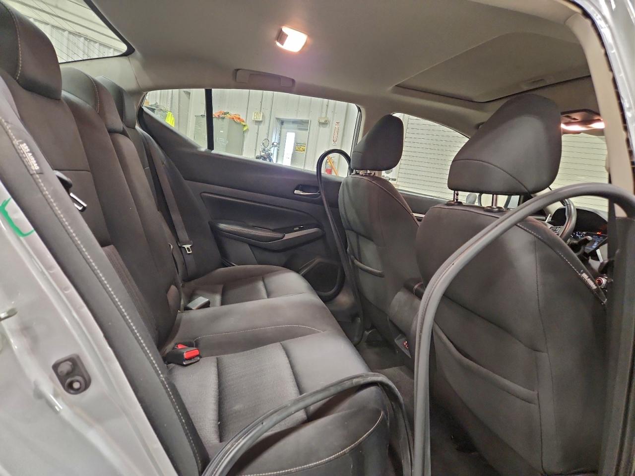 2021 Nissan Altima Sv VIN: 1N4BL4DV6MN373443 Lot: 93484005