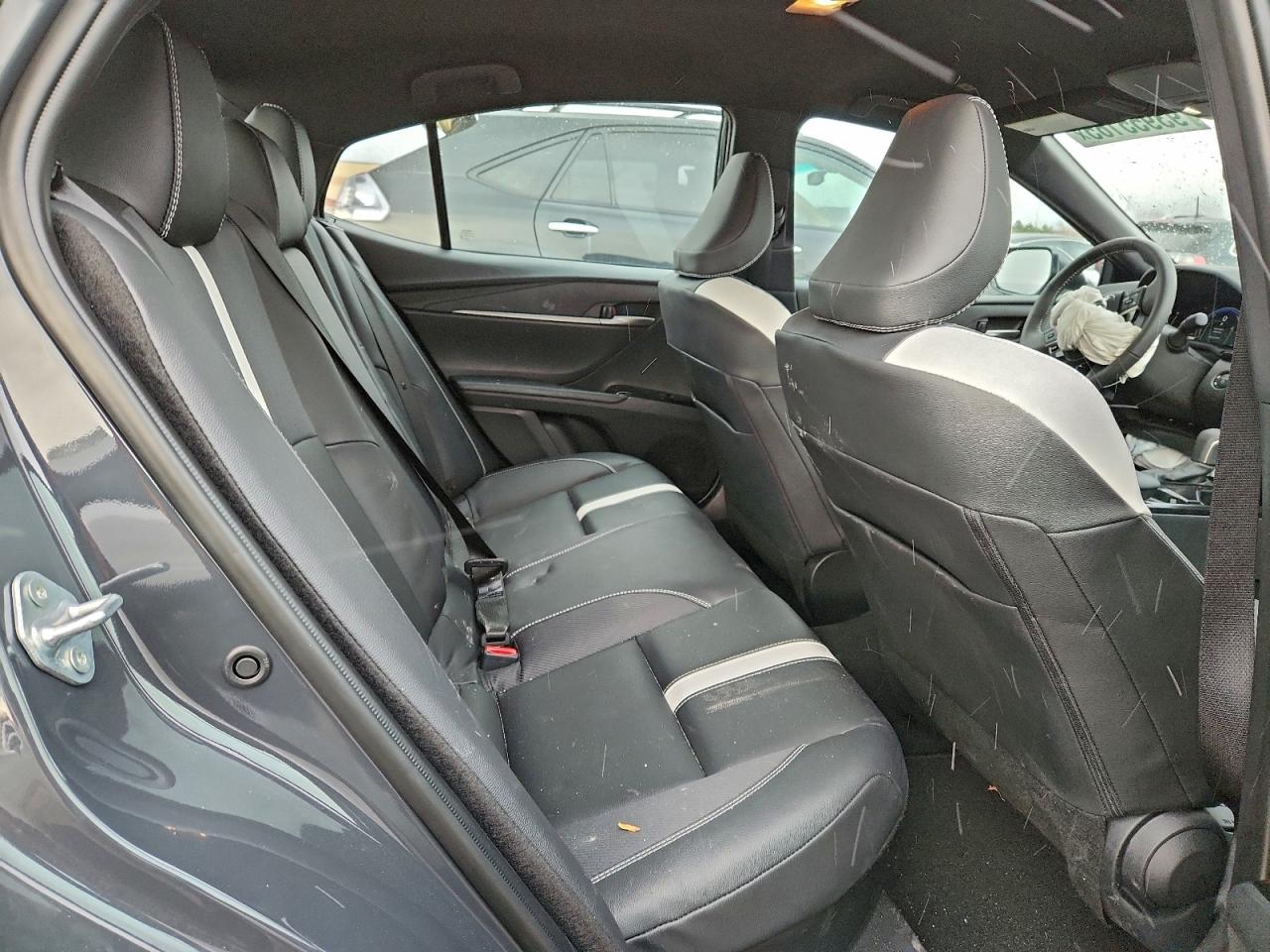 2026 Toyota Camry Xse VIN: 4T1DAACK5TU220390 Lot: 93955165