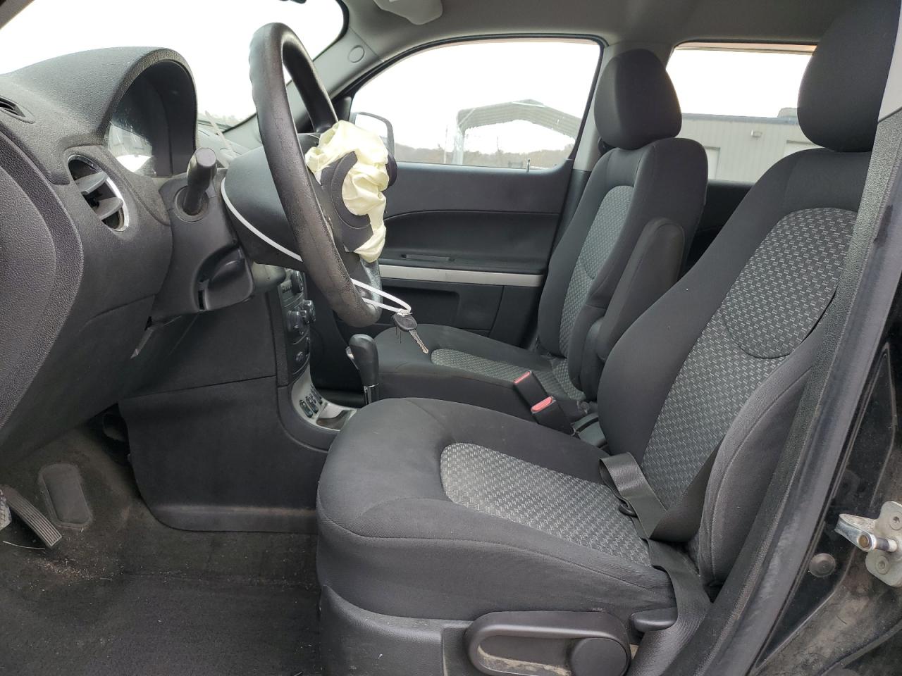 2008 Chevrolet Hhr Ls VIN: 3GNDA13D18S574542 Lot: 92381845