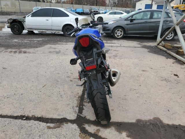 2020 SUZUKI GSX250R M  