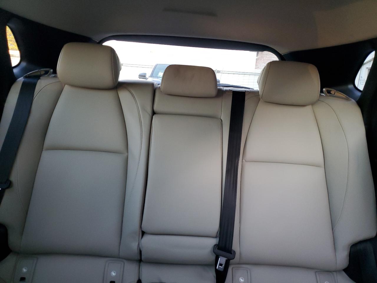 2022 Mazda Cx-30 VIN: 3MVDMBAY6NM432133 Lot: 92326735