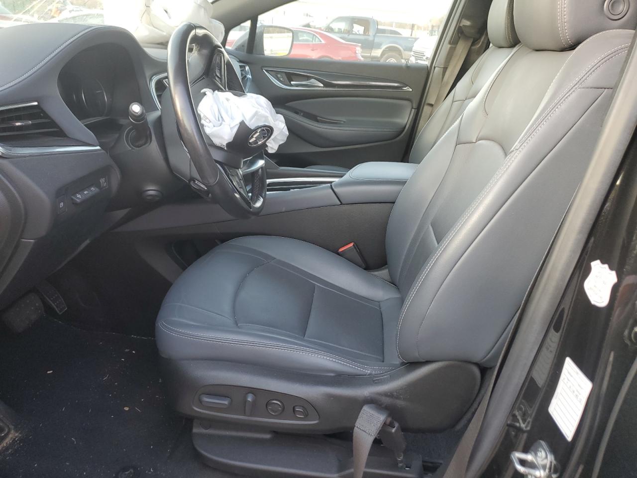 2022 Buick Enclave Premium VIN: 5GAERCKW7NJ108584 Lot: 92892365