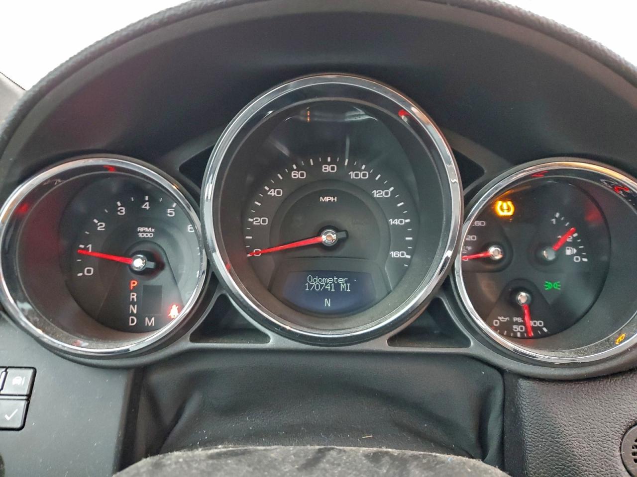 2012 Cadillac Cts Premium Collection VIN: 1G6DS1E32C0136559 Lot: 93759875