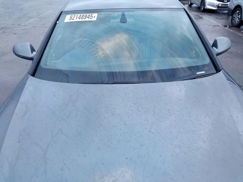 2014 AUDI A6 2.0 TDI ULTRA BLACK EDITION 4DR S TRONIC