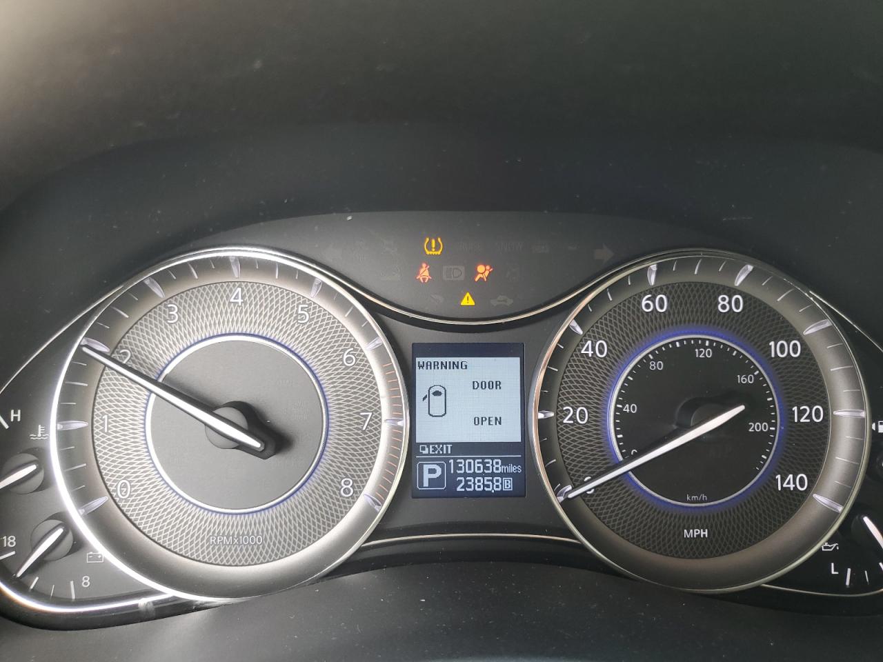 2014 Infiniti Qx80 VIN: JN8AZ2NE4E9062955 Lot: 92244855