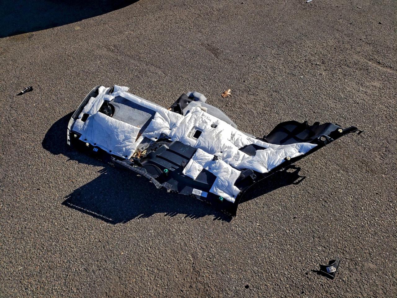 2017 Toyota Sienna Xle VIN: 5TDYZ3DC1HS808817 Lot: 93086375