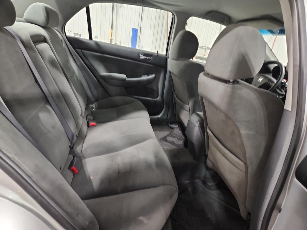 2006 Honda Accord Lx VIN: 1HGCM56486A129939 Lot: 92760695