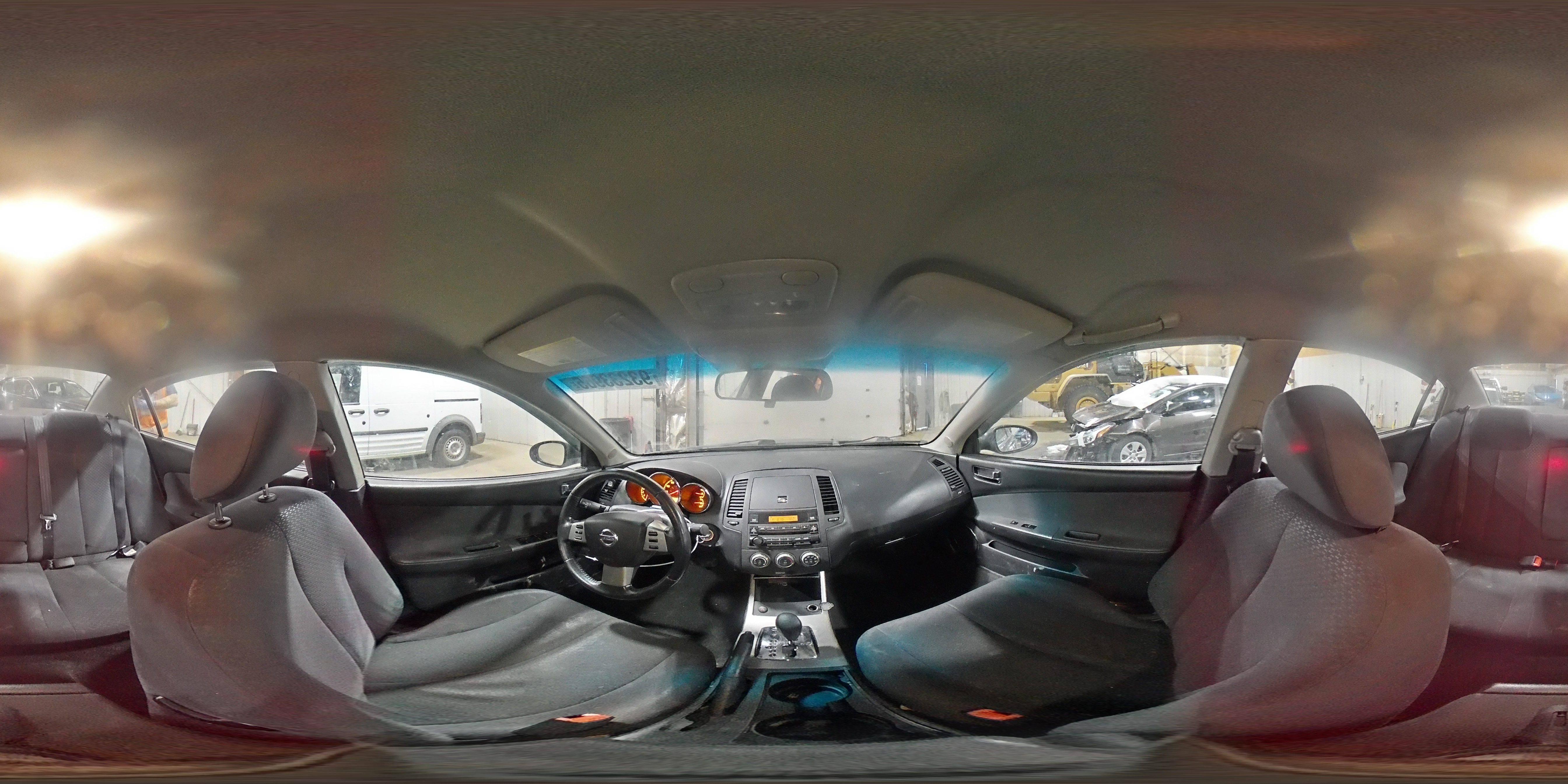 2006 Nissan Altima S VIN: 1N4AL11D16N410150 Lot: 93233965