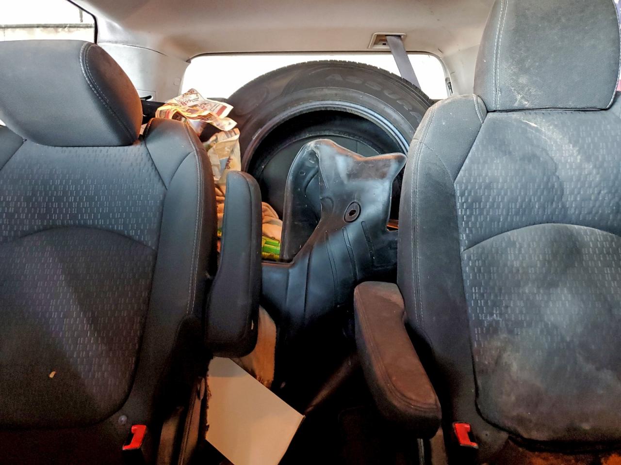 2014 GMC Acadia Sle VIN: 1GKKVPKD8EJ173810 Lot: 94490985