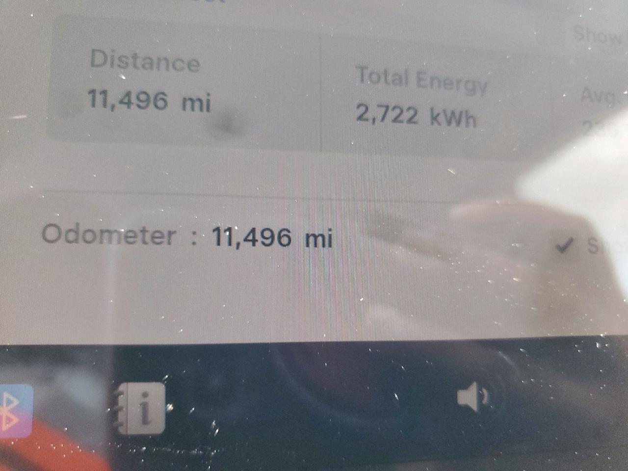 2023 Tesla Model 3 VIN: 5YJ3E1EA5PF707919 Lot: 92701535