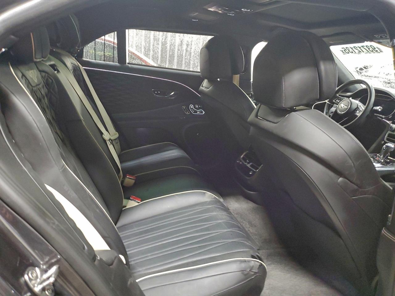 2020 Bentley Flying Spur VIN: SCBBB6ZG7LC083017 Lot: 93712135