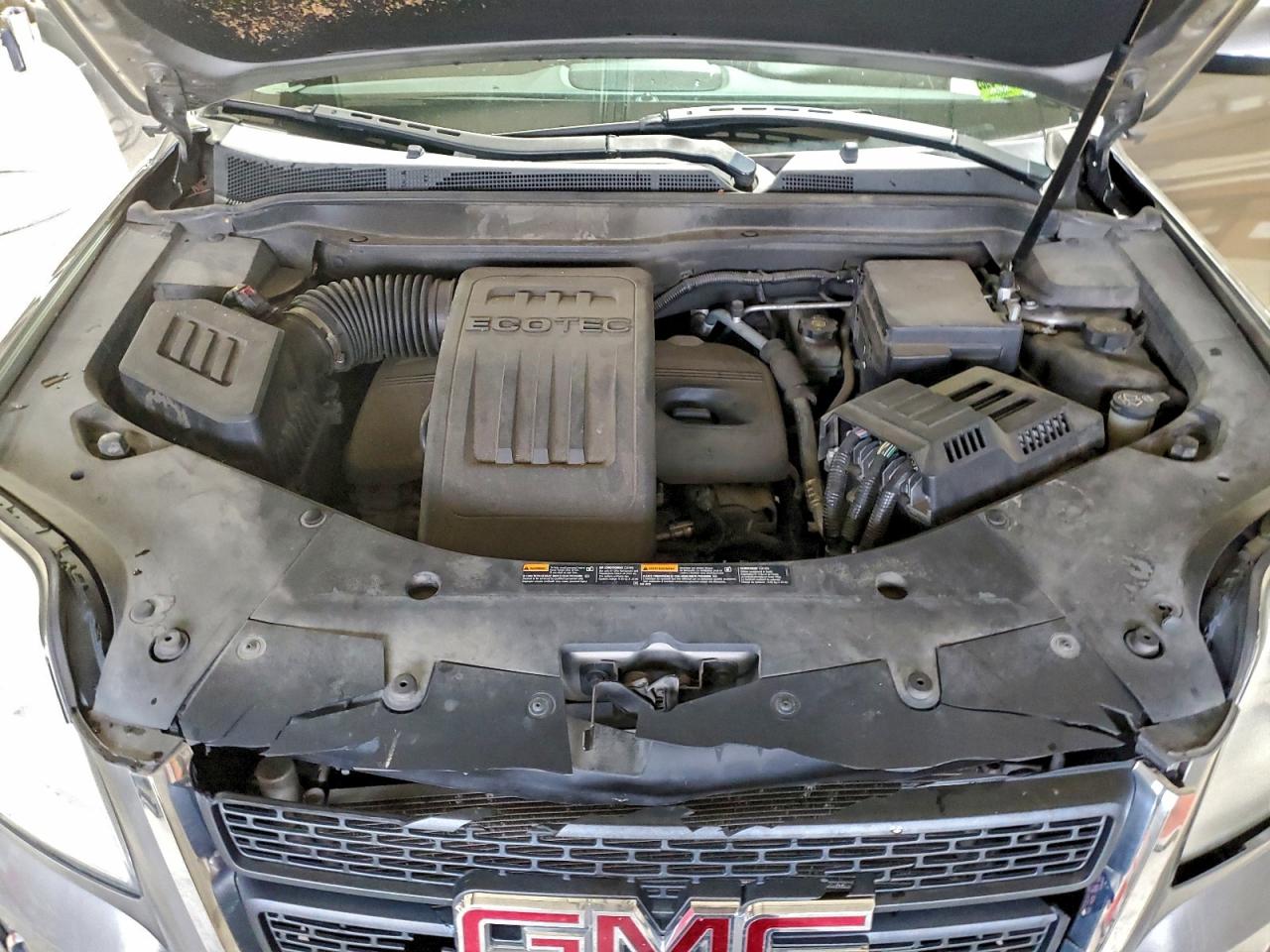 2012 GMC Terrain Sle VIN: 2GKFLREK3C6293490 Lot: 94221715