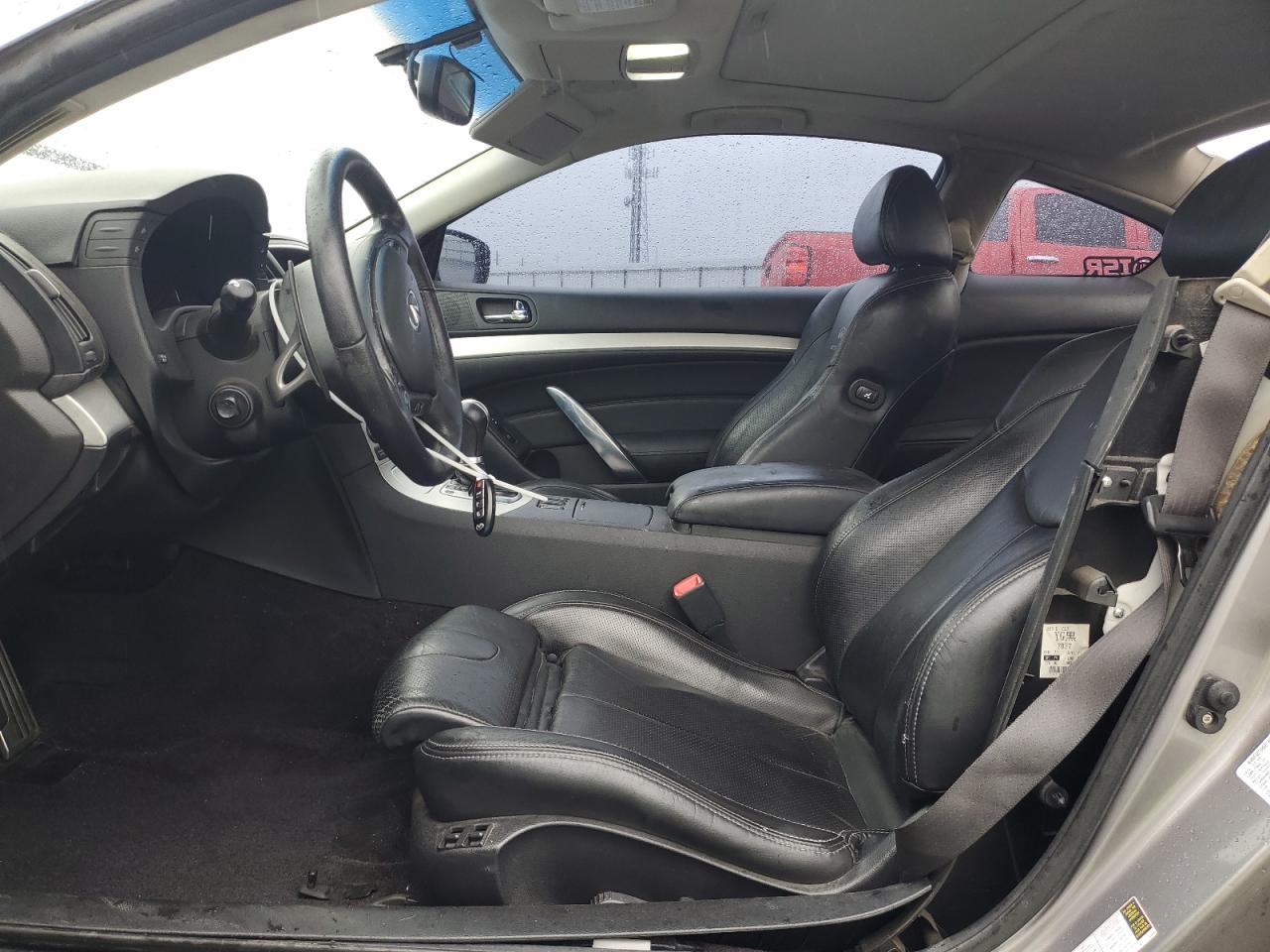 2008 Infiniti G37 Base VIN: JNKCV64E48M130051 Lot: 93322185