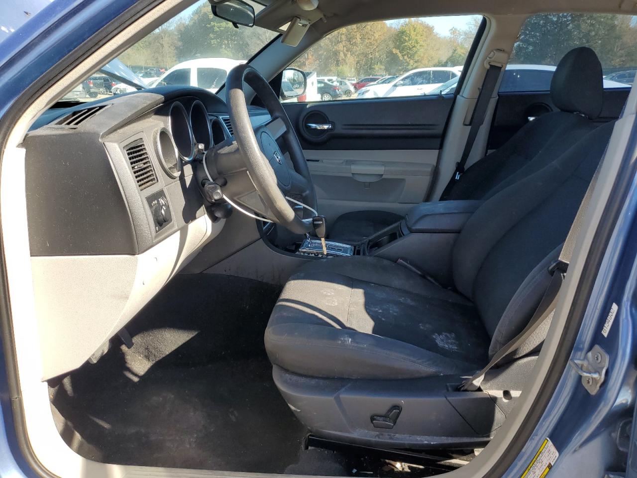 2007 Dodge Magnum Sxt VIN: 2D4FV47V97H754169 Lot: 91170415