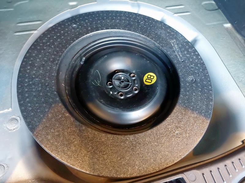 2011 FORD FOCUS 1.6 125 ZETEC 5DR POWERSHIFT