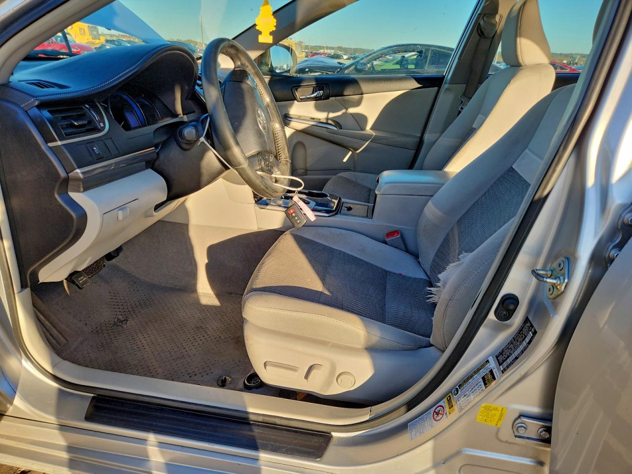 2013 Toyota Camry Hybrid VIN: 4T1BD1FK2DU067544 Lot: 94260165