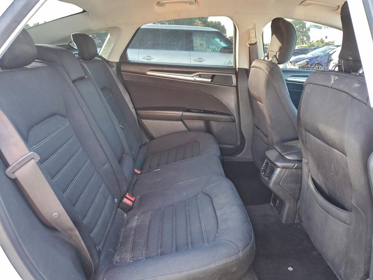 2013 Ford Fusion Se VIN: 3FA6P0H77DR186283 Lot: 94181675