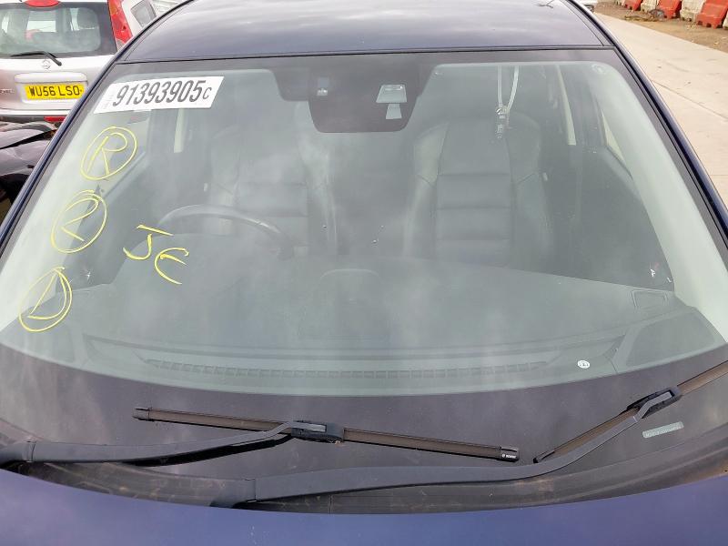 2014 MAZDA CX-5 2.2D SPORT NAV 5DR