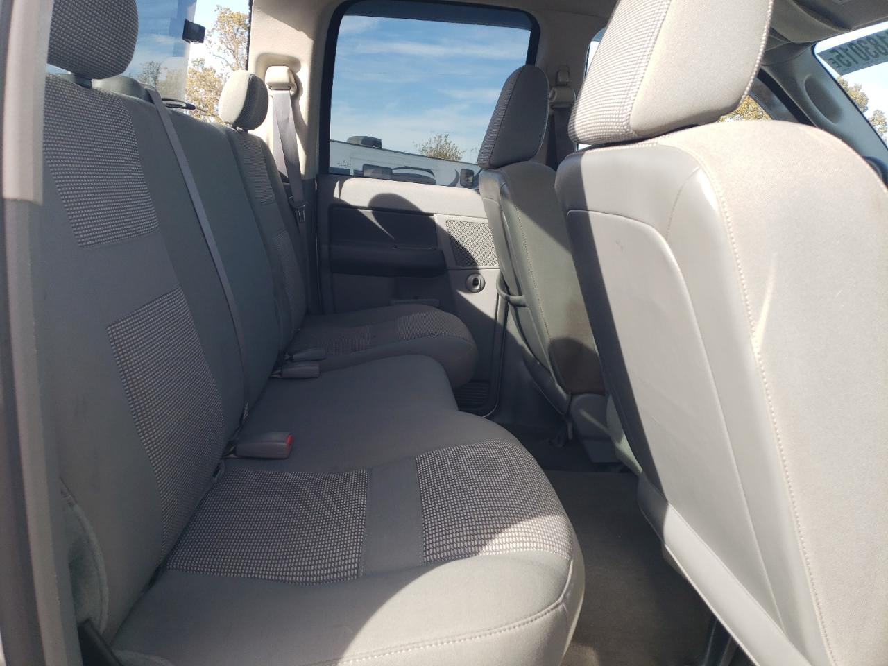 2006 Dodge Ram 1500 St VIN: 1D7HU18N26S662744 Lot: 91183015