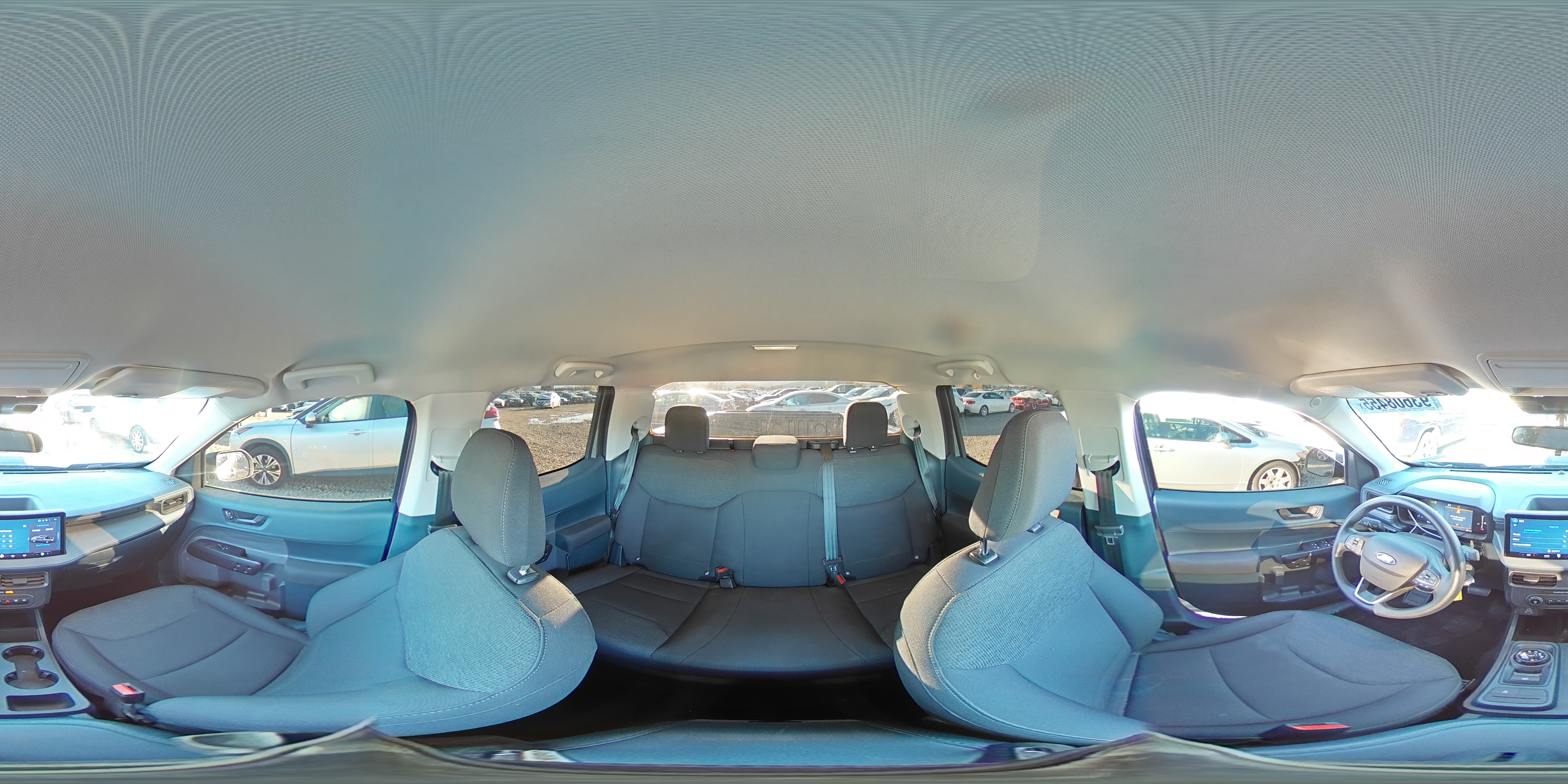 2025 Ford Maverick Xl VIN: 3FTTW8A31SRB04180 Lot: 93608455