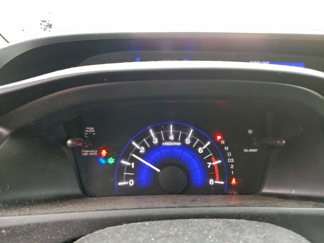 2013 Honda Civic Lx VIN: 2HGFB2F59DH036565 Lot: 94184005