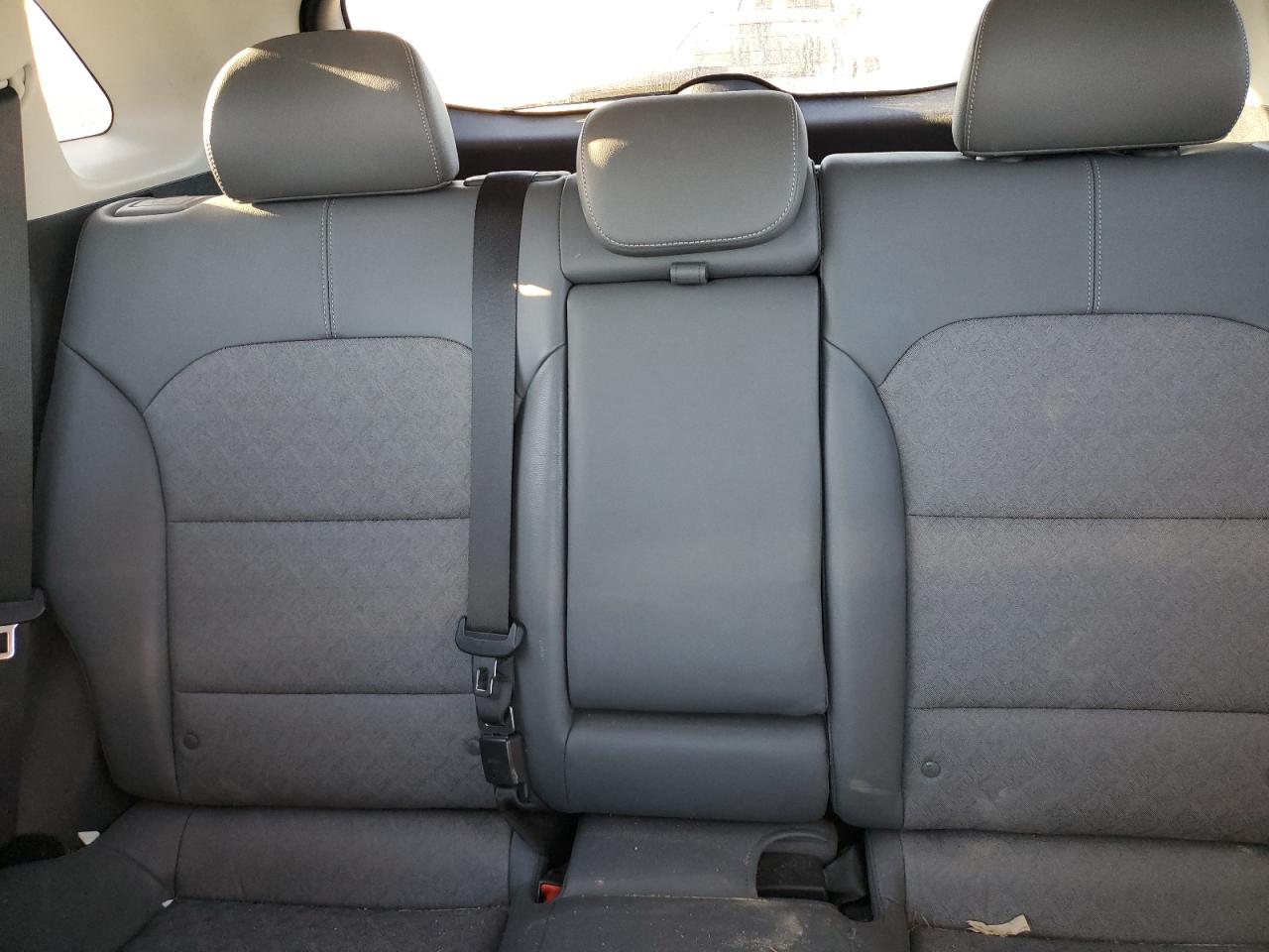 2018 Kia Niro Ex VIN: KNDCC3LC5J5114219 Lot: 92994505