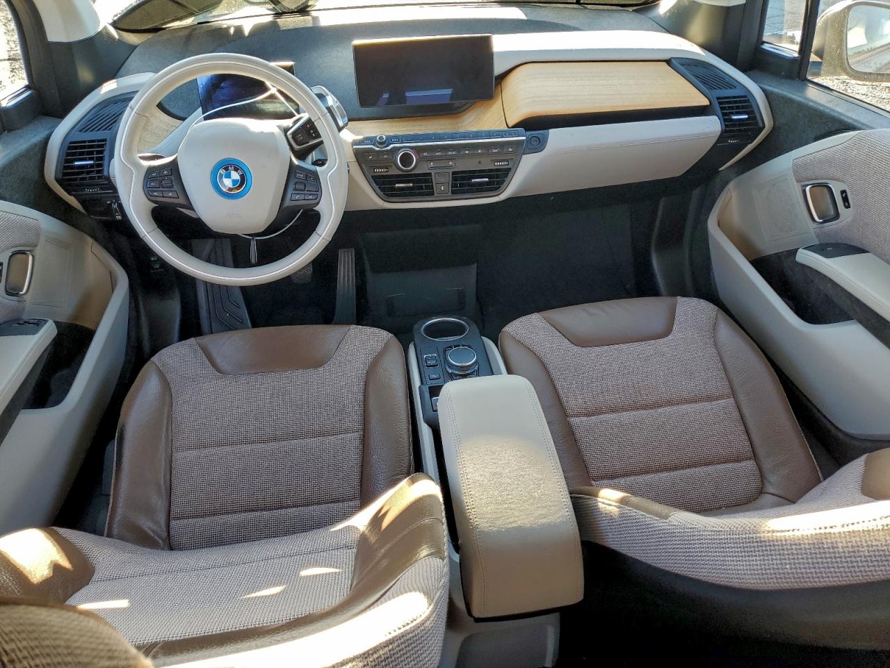 2019 BMW I3 Bev VIN: WBY8P2C57K7D56314 Lot: 94278005