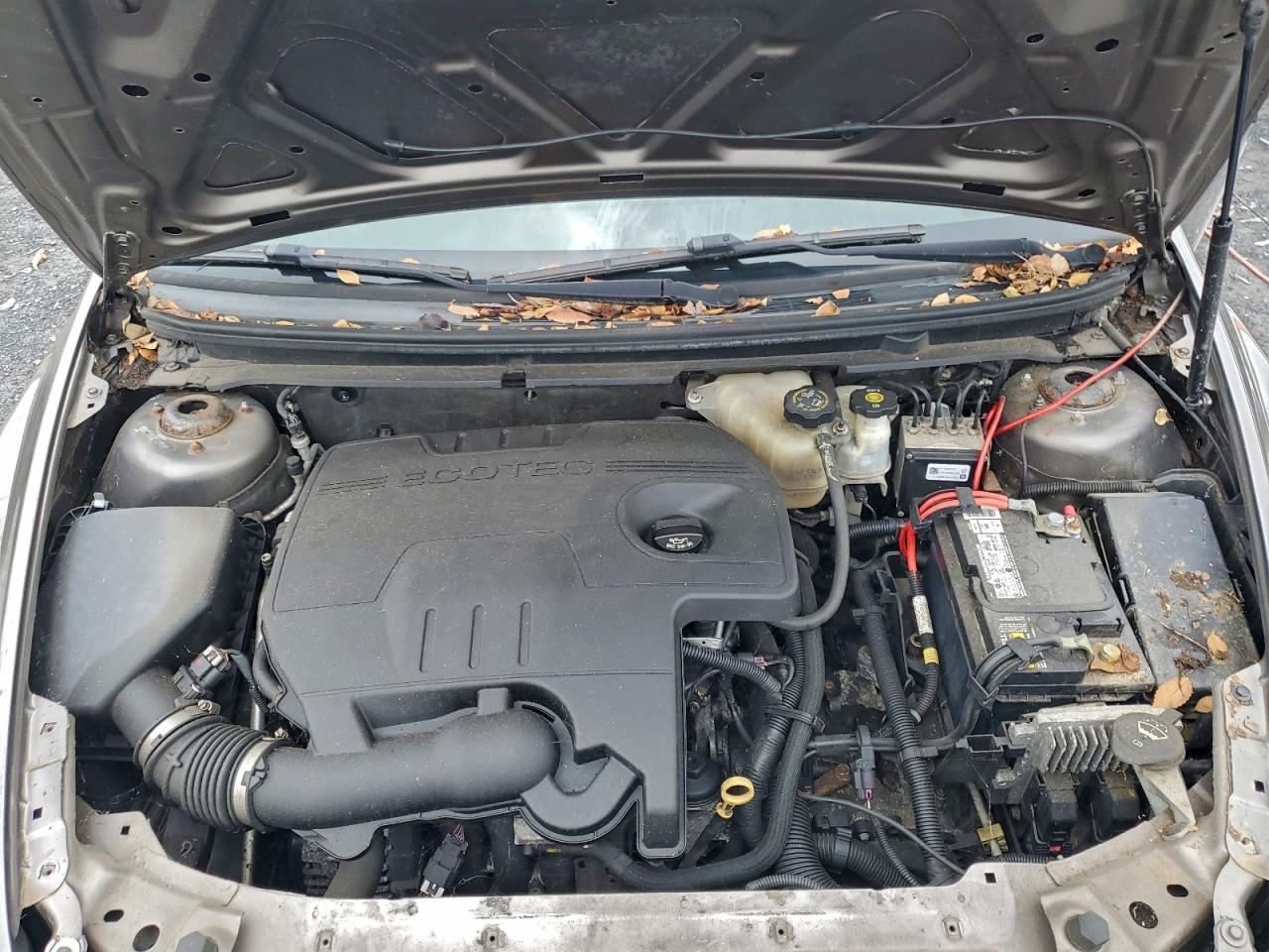 2013 Chevrolet Malibu 1Lt VIN: 1G1ZC5E05CF209619 Lot: 94590955