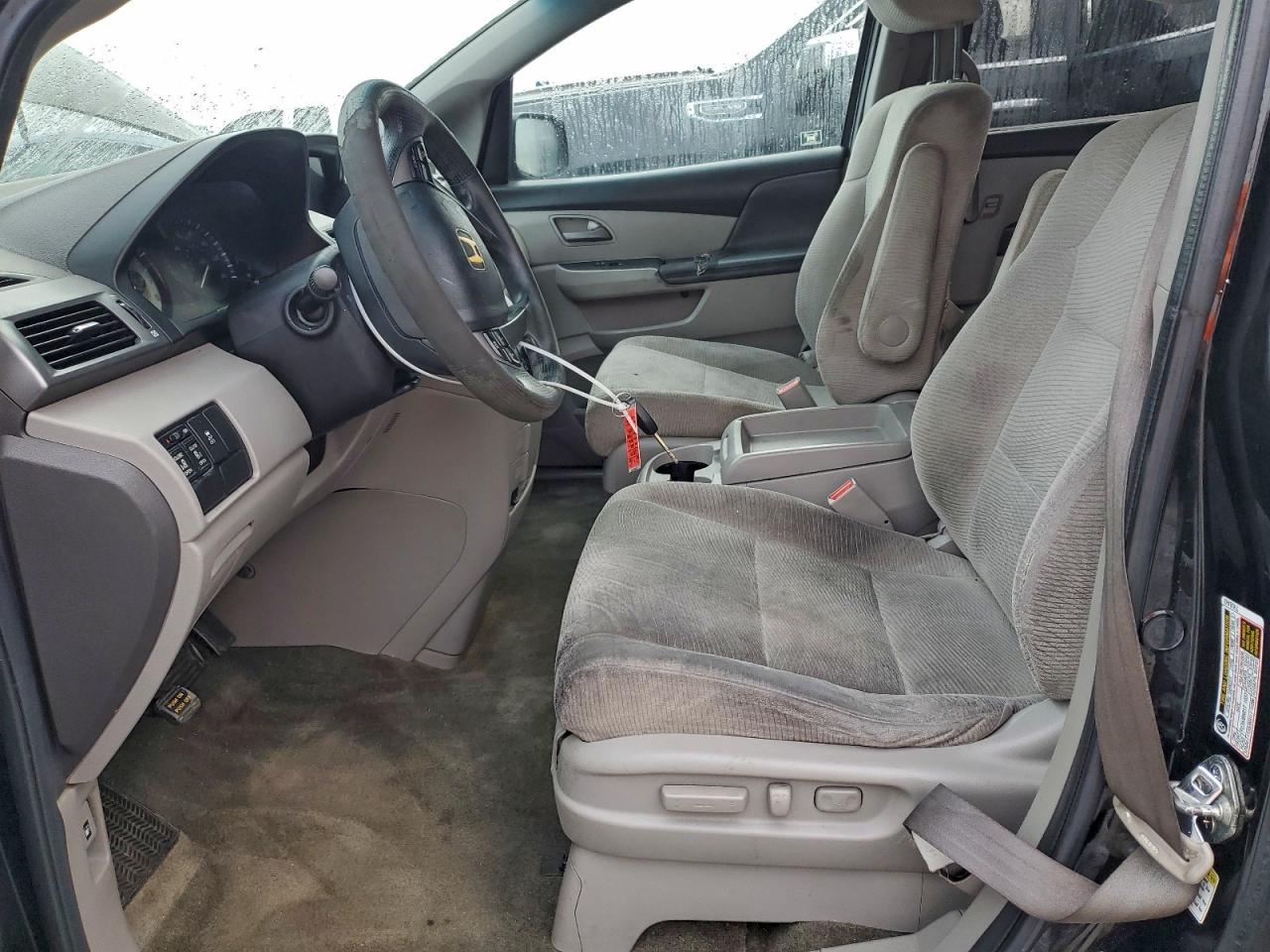 2011 Honda Odyssey Ex VIN: 5FNRL5H43BB085150 Lot: 93821205