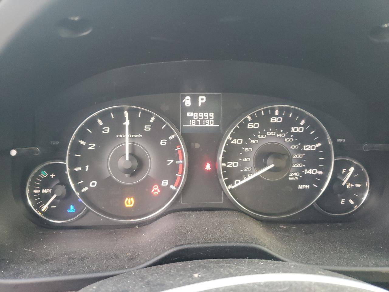 2011 Subaru Legacy 2.5I Limited VIN: 4S3BMBK68B3213189 Lot: 90488665