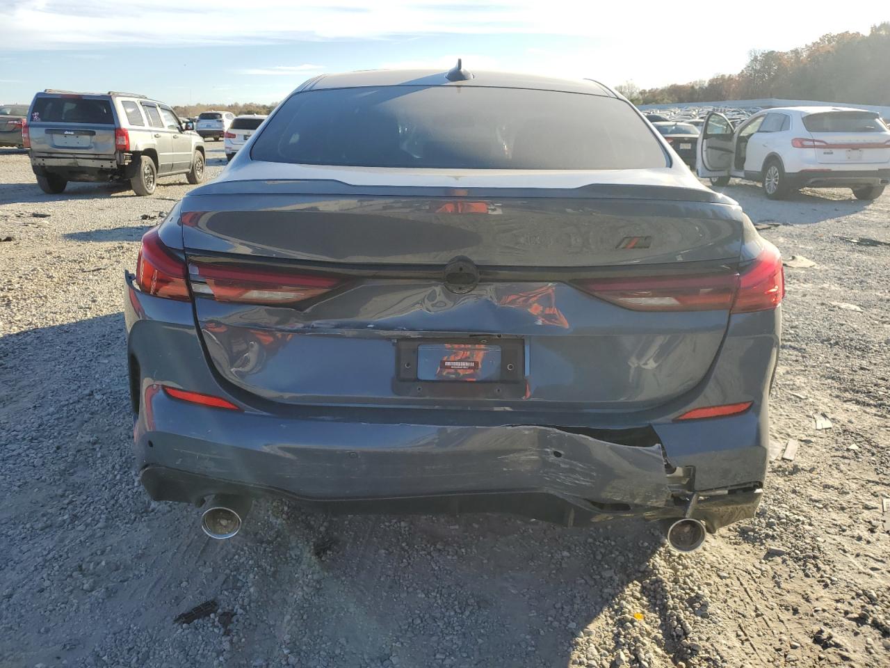 2021 BMW 228I VIN: WBA53AK04M7J56102 Lot: 93169735